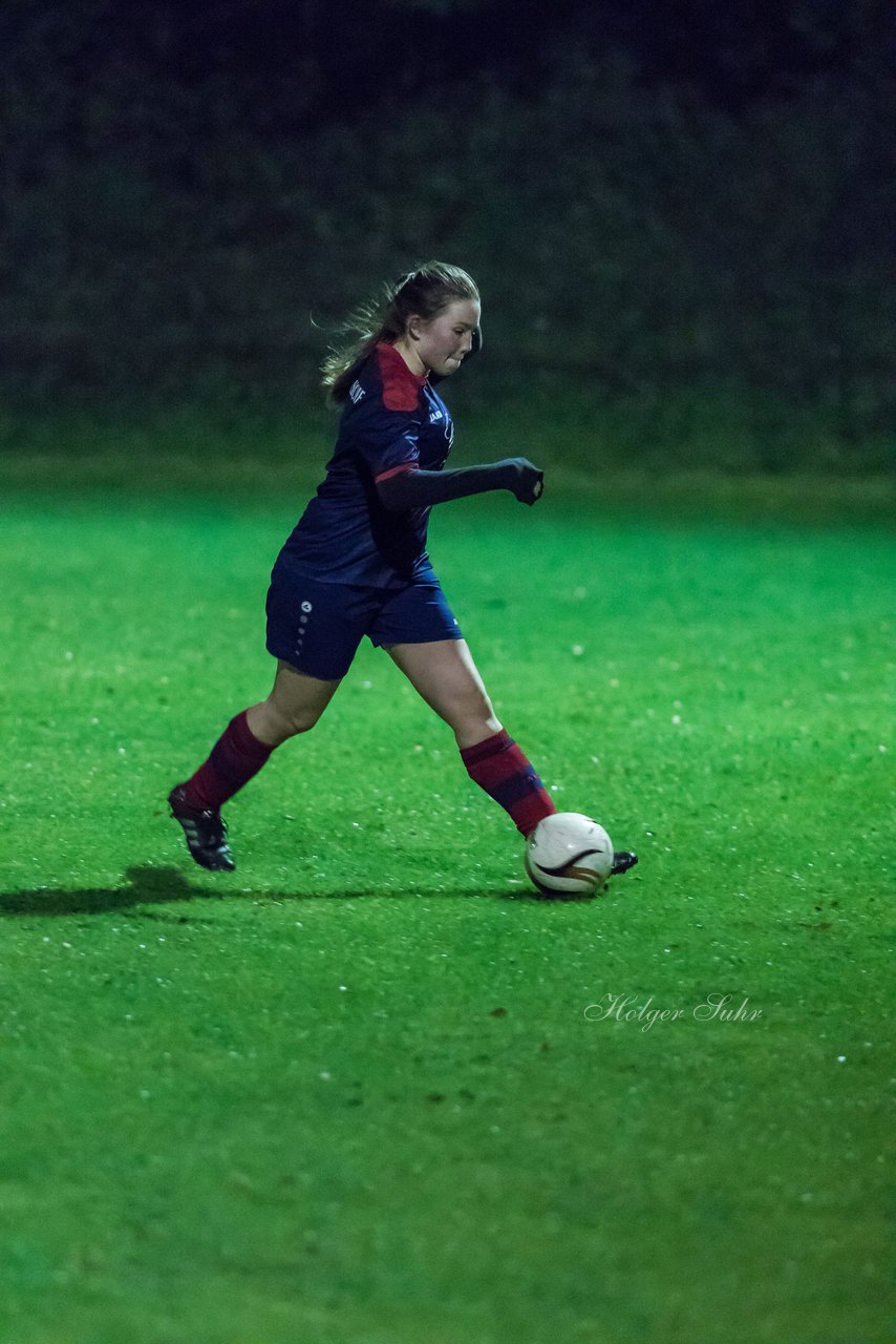 Bild 161 - Frauen TuS Tensfeld - TSV Wiemersdorf : Ergebnis: 4:2